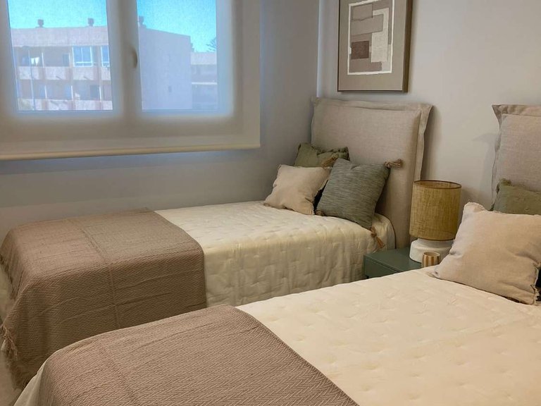 Apartment for Sale in Pilar De La Horadada, Alicante 19