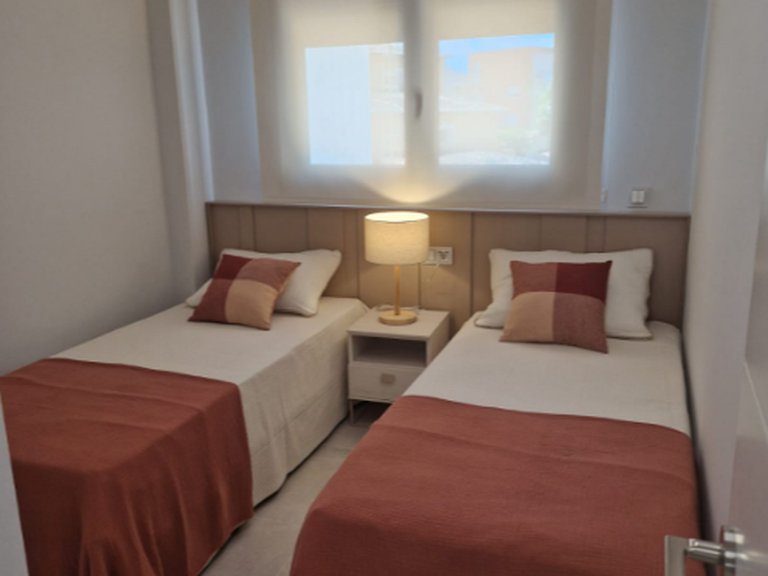 Apartment for Sale in Pilar De La Horadada, Alicante 11