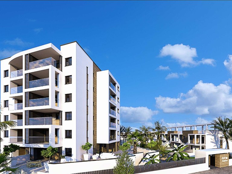 Apartment for Sale in Pilar De La Horadada, Alicante 5