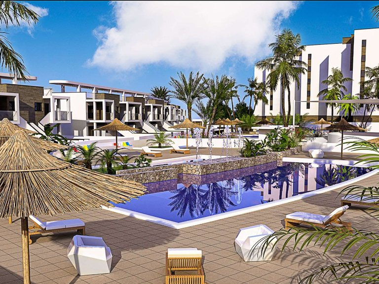 Apartment for Sale in Pilar De La Horadada, Alicante 1