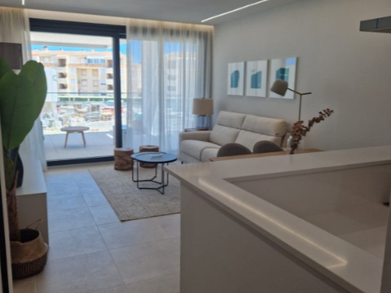 Apartment for Sale in Pilar De La Horadada, Alicante 10