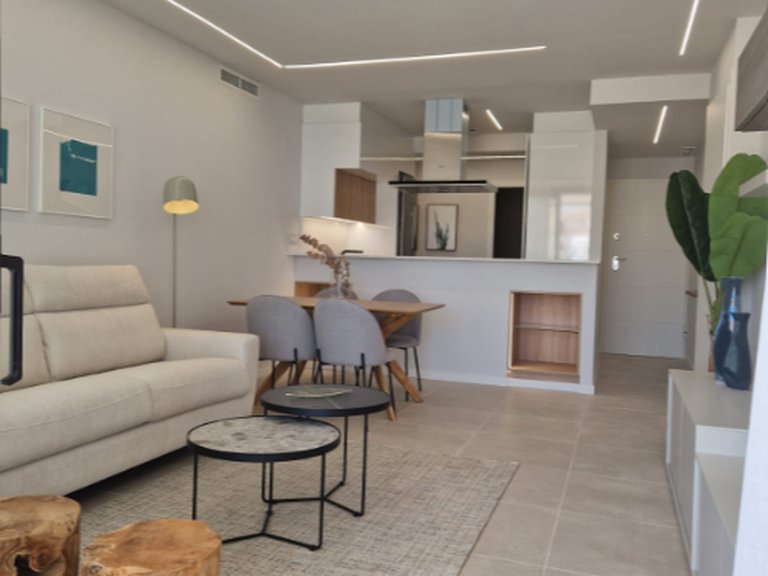 Apartment for Sale in Pilar De La Horadada, Alicante 8