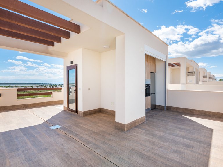 Villa for Sale in Los Montesinos, Alicante 33