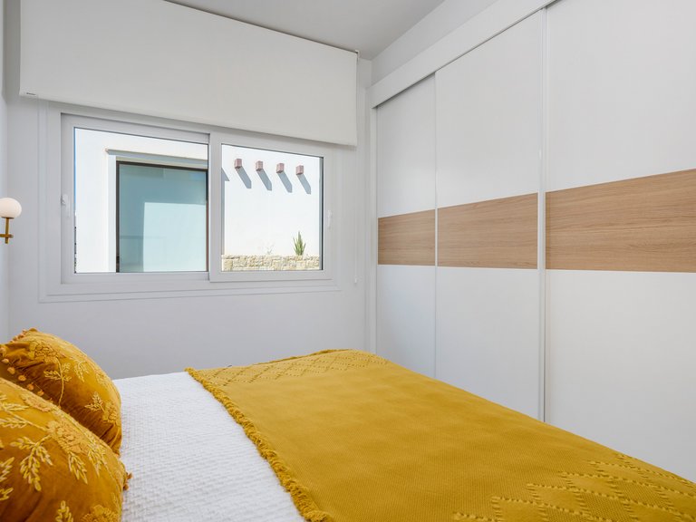 Villa for Sale in Los Montesinos, Alicante 25