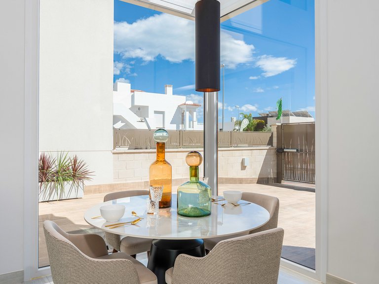 Villa for Sale in Los Montesinos, Alicante 26