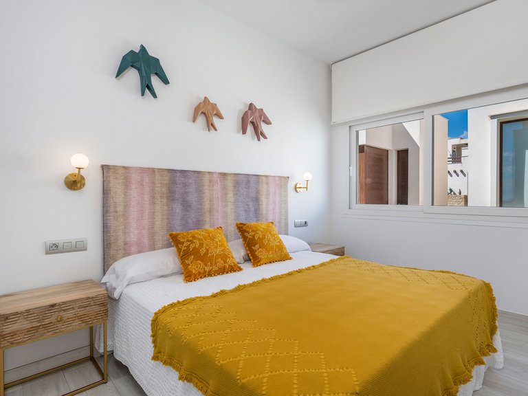 Villa for Sale in Los Montesinos, Alicante 24