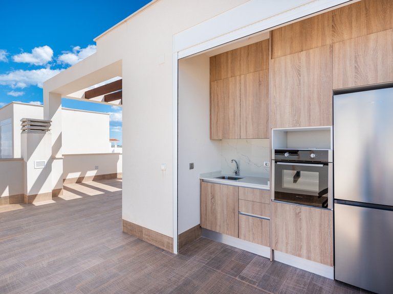 Villa for Sale in Los Montesinos, Alicante 34