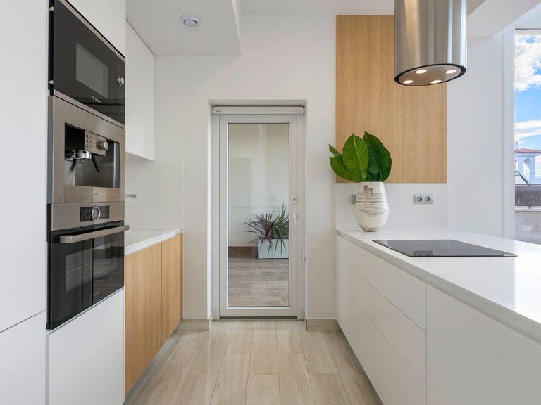 Villa for Sale in Los Montesinos, Alicante 14