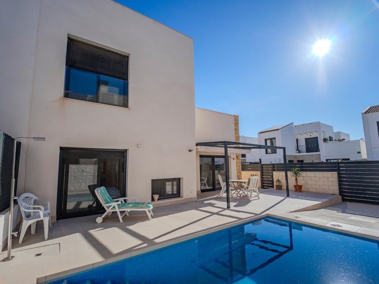 Town House for Sale in Ciudad Quesada/rojales, Alicante 3