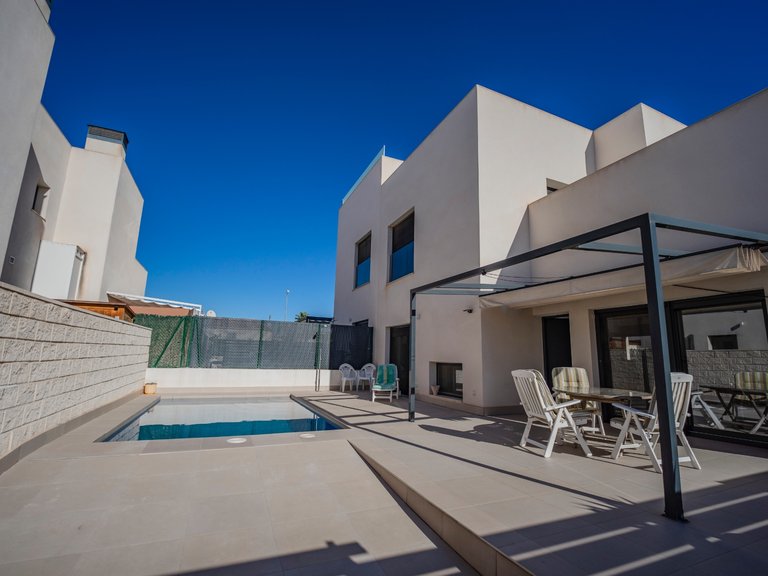 Town House for Sale in Ciudad Quesada/rojales, Alicante 2