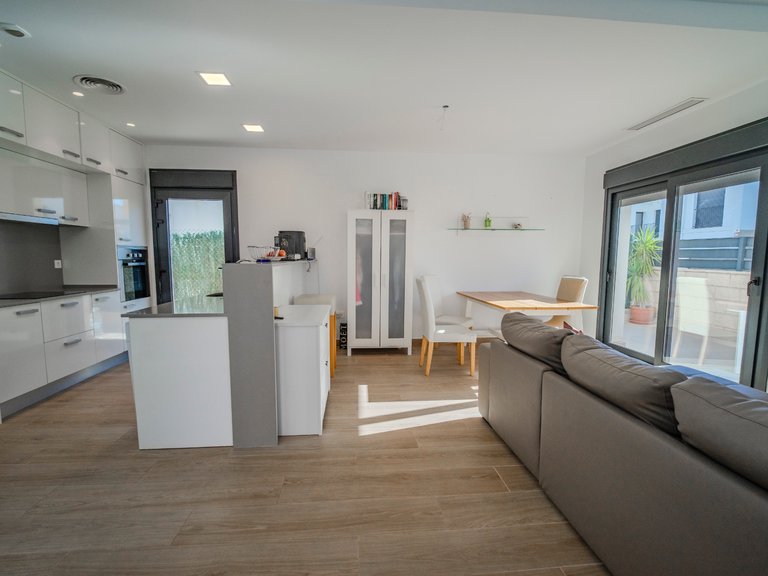 Town House for Sale in Ciudad Quesada/rojales, Alicante 8