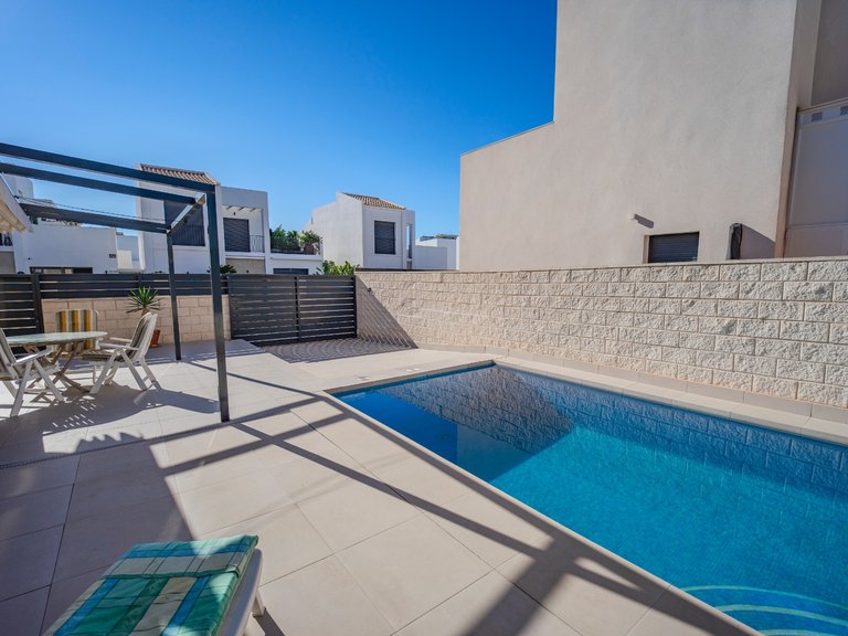 Town House for Sale in Ciudad Quesada/rojales, Alicante 7