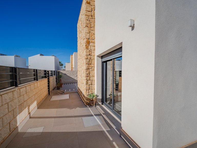 Town House for Sale in Ciudad Quesada/rojales, Alicante 5
