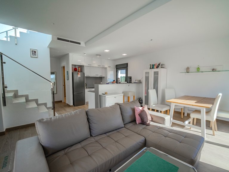 Town House for Sale in Ciudad Quesada/rojales, Alicante 9