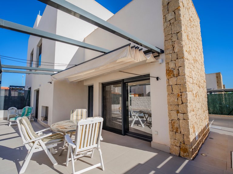 Town House for Sale in Ciudad Quesada/rojales, Alicante 4