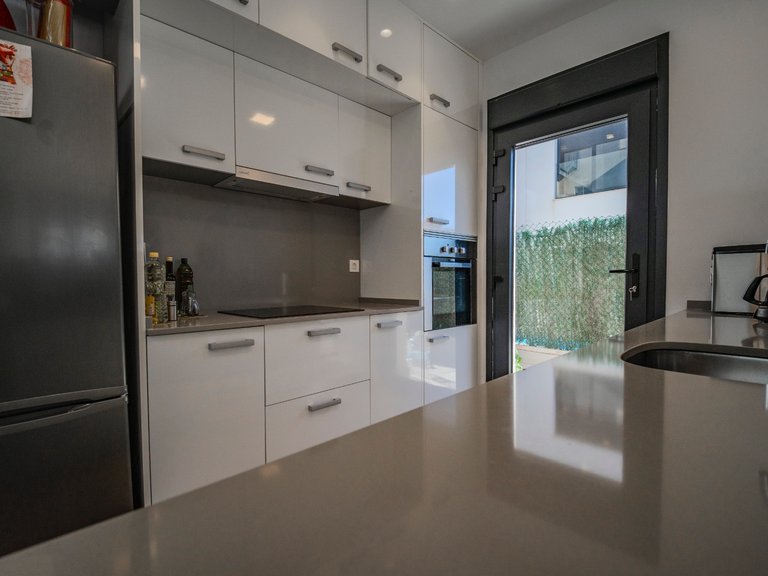 Town House for Sale in Ciudad Quesada/rojales, Alicante 13