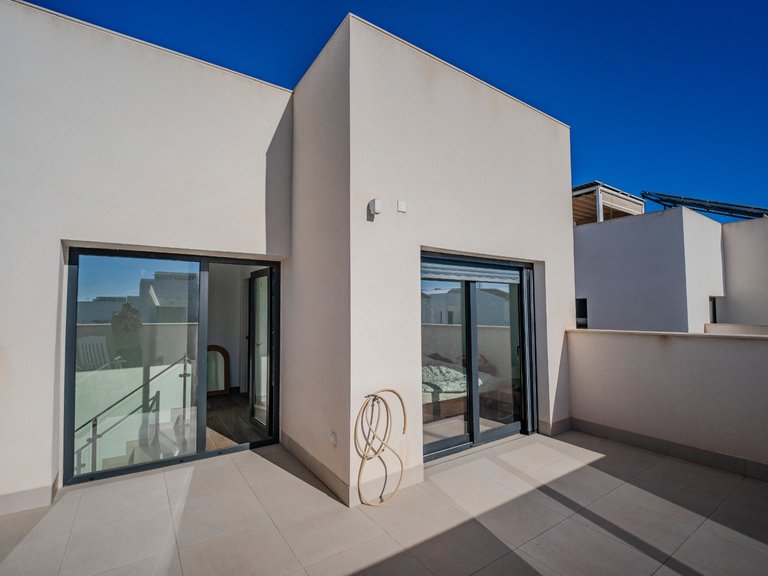Town House for Sale in Ciudad Quesada/rojales, Alicante 31