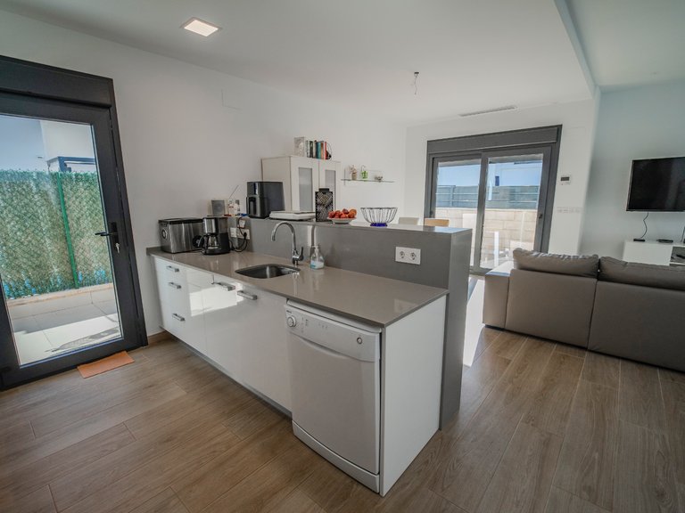 Town House for Sale in Ciudad Quesada/rojales, Alicante 22