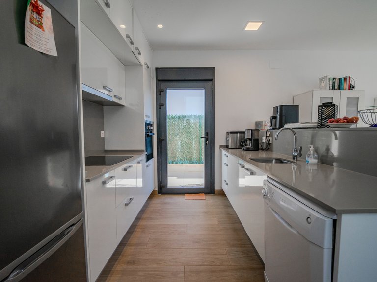 Town House for Sale in Ciudad Quesada/rojales, Alicante 12