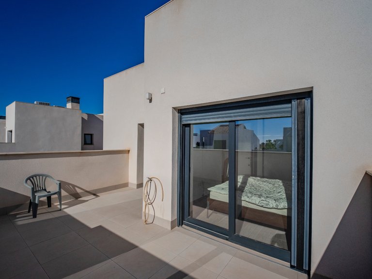 Town House for Sale in Ciudad Quesada/rojales, Alicante 32