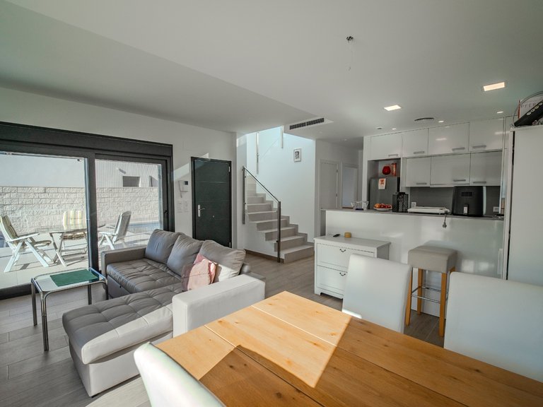 Town House for Sale in Ciudad Quesada/rojales, Alicante 14