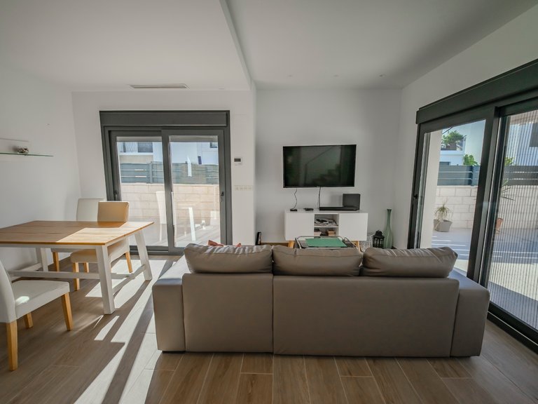 Town House for Sale in Ciudad Quesada/rojales, Alicante 11