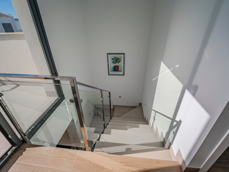 Town House for Sale in Ciudad Quesada/rojales, Alicante 25