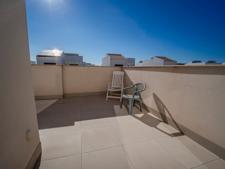 Town House for Sale in Ciudad Quesada/rojales, Alicante 30