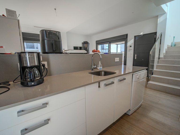 Town House for Sale in Ciudad Quesada/rojales, Alicante 20