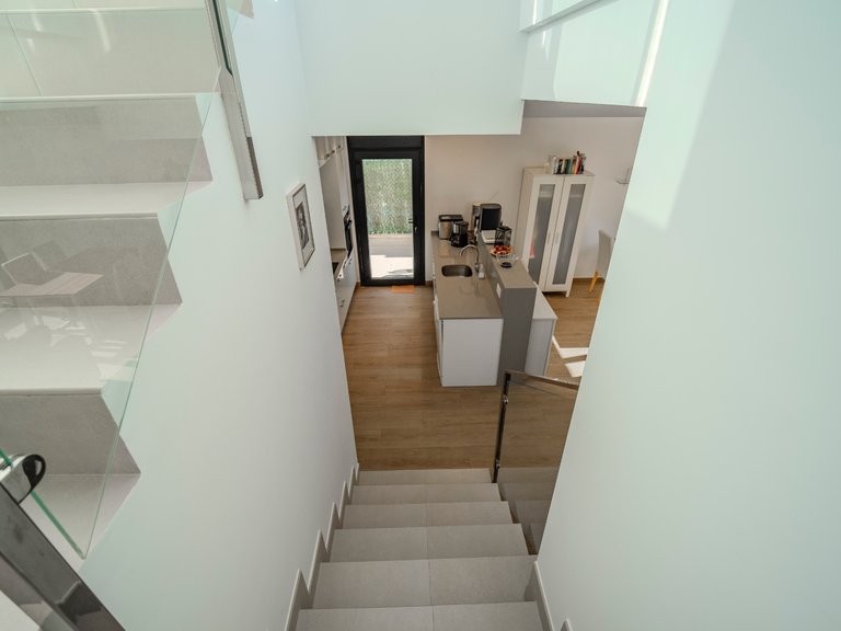 Town House for Sale in Ciudad Quesada/rojales, Alicante 24