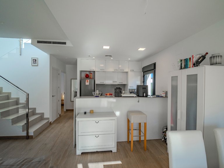 Town House for Sale in Ciudad Quesada/rojales, Alicante 15