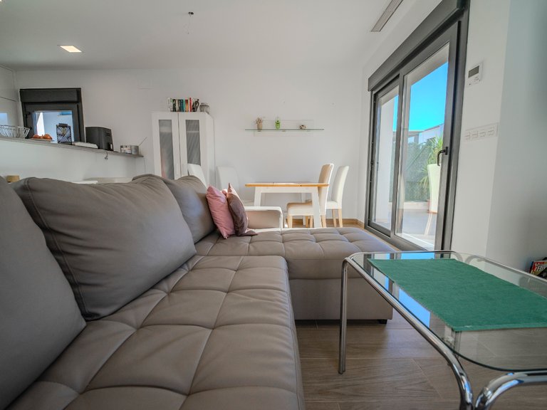 Town House for Sale in Ciudad Quesada/rojales, Alicante 10