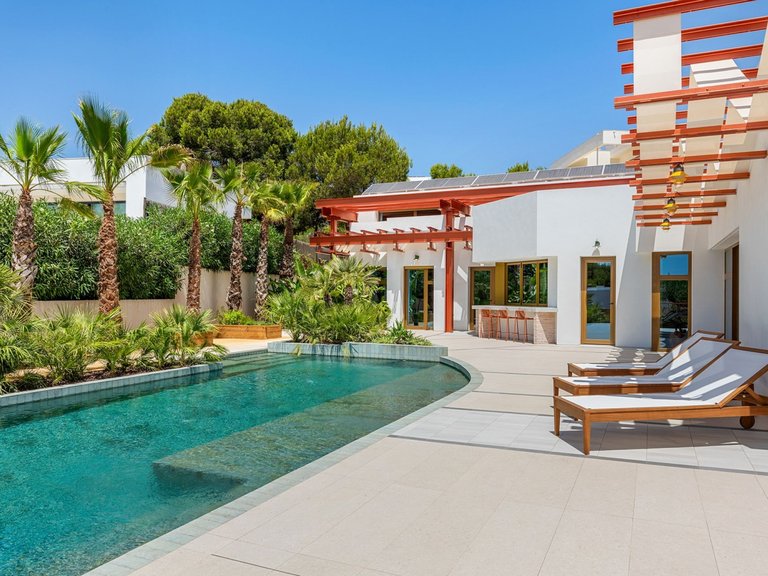 Villa for Sale in Costa Blanca Orihuela Costa, Alicante 10