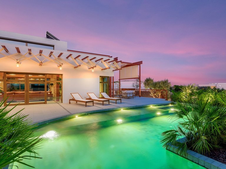 Villa for Sale in Costa Blanca Orihuela Costa, Alicante 13