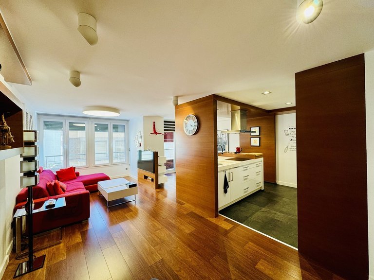 Apartment for Sale in Costa Blanca Torrevieja, Alicante 1