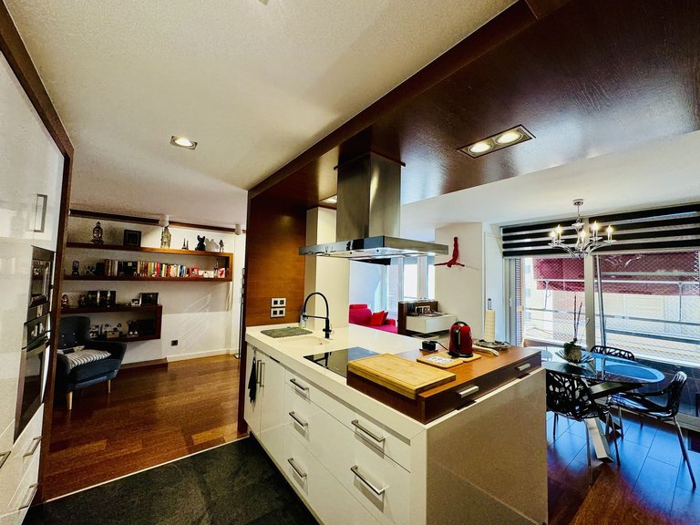 Apartment for Sale in Costa Blanca Torrevieja, Alicante 8