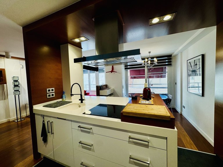 Apartment for Sale in Costa Blanca Torrevieja, Alicante 3