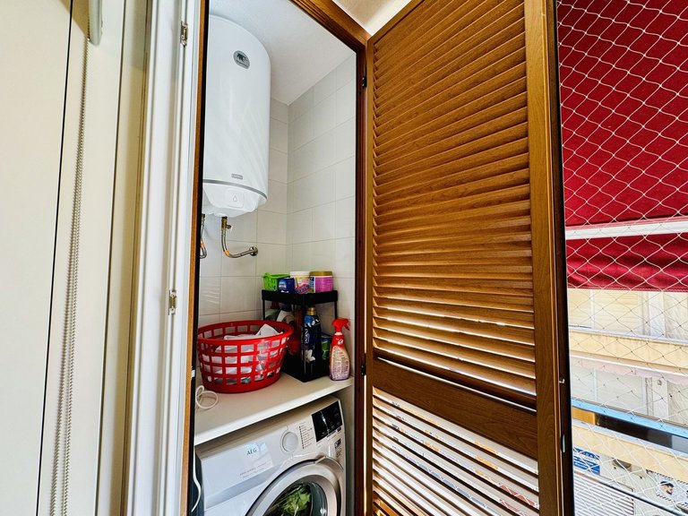 Apartment for Sale in Costa Blanca Torrevieja, Alicante 25