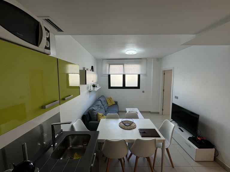 Apartment for Sale in Torrevieja, Alicante 5