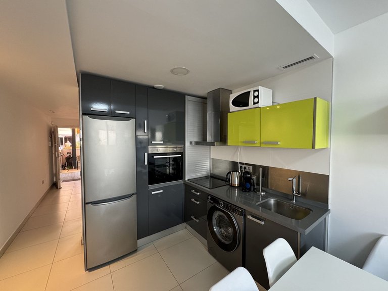 Apartment for Sale in Torrevieja, Alicante 4