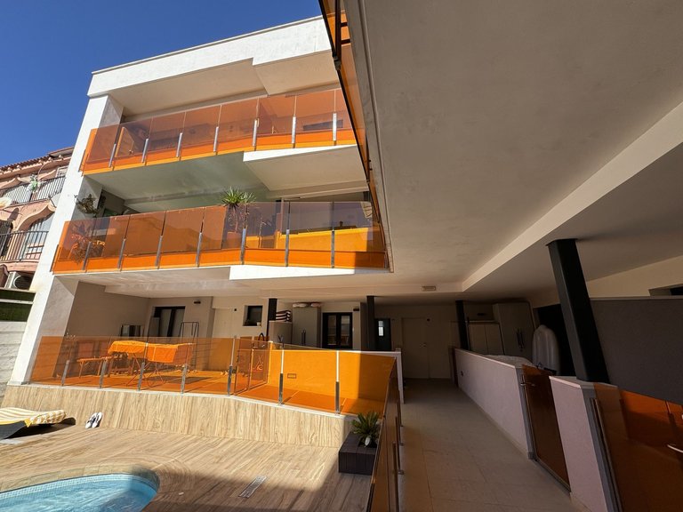 Apartment for Sale in Torrevieja, Alicante 16