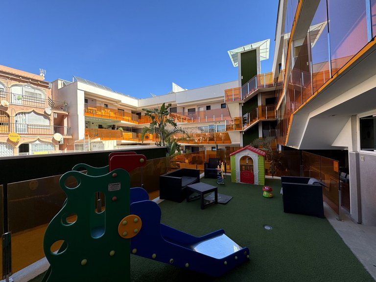 Apartment for Sale in Torrevieja, Alicante 22