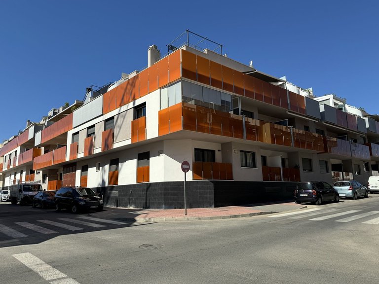 Apartment for Sale in Torrevieja, Alicante 2