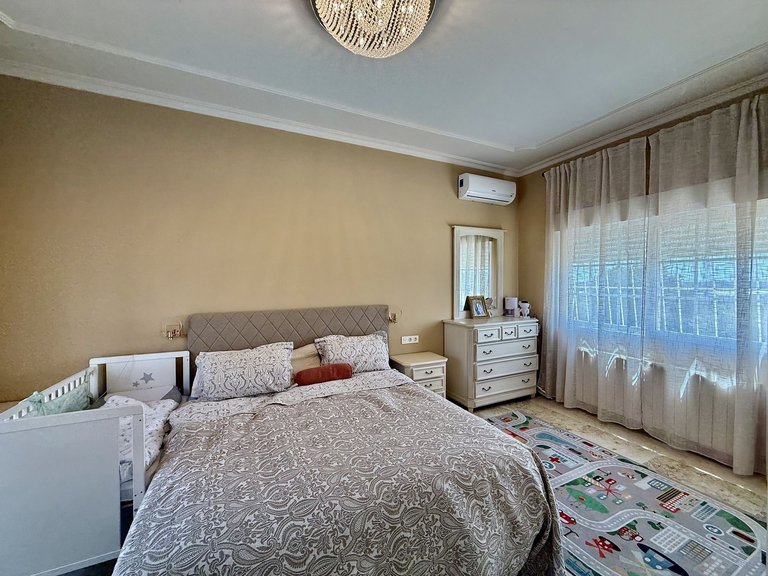 Villa for Sale in Costa Blanca Orihuela Costa, Alicante 31