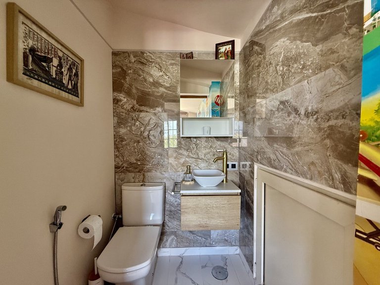 Villa for Sale in Costa Blanca Orihuela Costa, Alicante 30