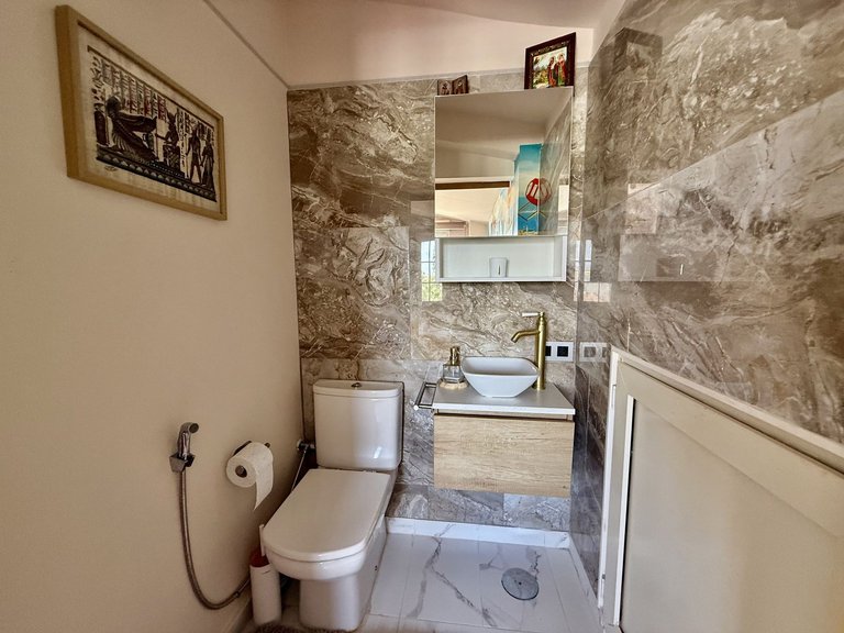 Villa for Sale in Costa Blanca Orihuela Costa, Alicante 28