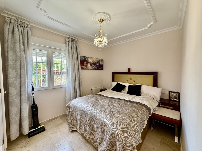 Villa for Sale in Costa Blanca Orihuela Costa, Alicante 17