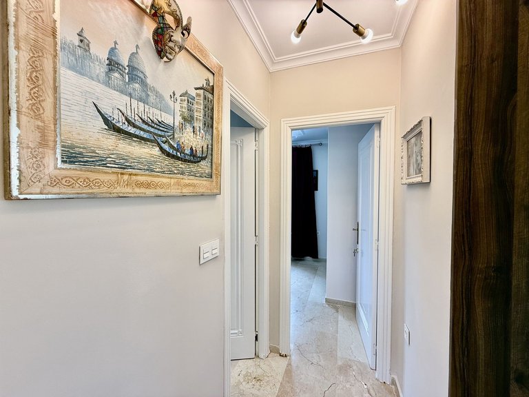 Villa for Sale in Costa Blanca Orihuela Costa, Alicante 34