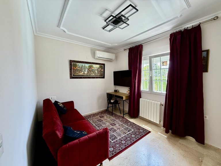 Villa for Sale in Costa Blanca Orihuela Costa, Alicante 16