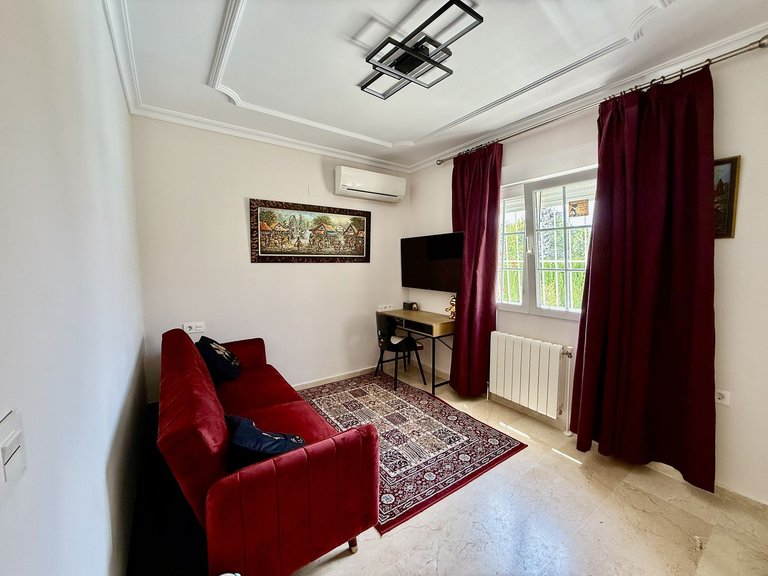 Villa for Sale in Costa Blanca Orihuela Costa, Alicante 18